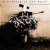 M Walking On The Water - Flowers For The Departed: Album-Cover