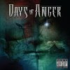 Days Of Anger - 'Death Path' (Cover)