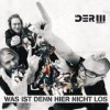 Der W. - 'Was Ist Denn Hier Nicht Los' (Cover)