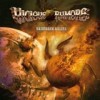 Vicious Rumors - 'Razorback Killers' (Cover)