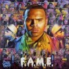 Chris Brown - 'F.A.M.E.' (Cover)