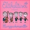 Eläkeläiset - 'Humppakonsertto - Live' (Cover)
