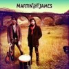 Martin And James - 'Martin And James' (Cover)