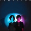 Ladytron - 'Best Of 00-10' (Cover)