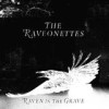 The Raveonettes - 'Raven In The Grave' (Cover)