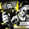 Serum 114 - 'Antiheld' (Cover)