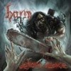Harm - 'Demonic Alliance' (Cover)