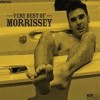 Morrissey - 'Very Best Of' (Cover)