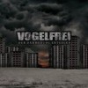 Vogelfrei - 'Der Dämmerung Entgegen' (Cover)