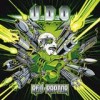 U.D.O. - 'Rev-Raptor' (Cover)
