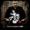 Bushido - 'Jenseits von Gut und Böse' (Cover)
