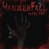 Hammerfall - 'Infected' (Cover)