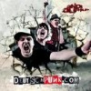 AndiOliPhilipp - 'Deutschpunk.com' (Cover)