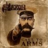 Saxon - 'Call To Arms' (Cover)