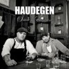 Haudegen - Schlicht & Ergreifend: Album-Cover