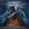 Anvil - 'Juggernaut Of Justice' (Cover)