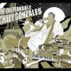 Chilly Gonzales - The Unspeakable: Album-Cover