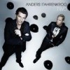 Anders - Fahrenkrog - Two: Album-Cover