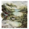 Bon Iver - 'Bon Iver' (Cover)