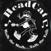 HeadCat - 'Walk The Walk ... Talk The Talk' (Cover)