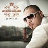 Mehrzad Marashi - 'Change Up' (Cover)