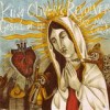 King Oliver's Revolver - 'Gospel Of The Jazz Man's Church' (Cover)