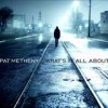 Pat Metheny - What's It All About: Album-Cover