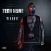 Tech N9ne - 'All 6's And 7's' (Cover)