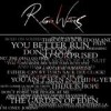 Roger Waters - 'The Collection' (Cover)