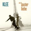 Klee - 'Aus Lauter Liebe' (Cover)
