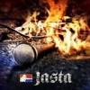 Jasta - 'Jasta' (Cover)