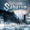 Sabaton - 'World War Live: Battle Of The Baltic Sea' (Cover)