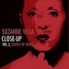 Suzanne Vega - 'Close-Up Vol. 3: States Of Being' (Cover)