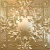 The Throne - Watch The Throne: Album-Cover