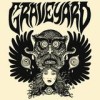 Graveyard - 'Graveyard' (Cover)