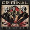 Criminal - 'Akelarre' (Cover)