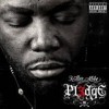 Killer Mike - 'Pl3dge' (Cover)
