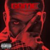 The Game - 'The R.E.D. Album' (Cover)