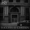 Royce Da 5' 9" - 'Success Is Certain' (Cover)