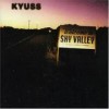 Kyuss - 'Welcome To Sky Valley' (Cover)
