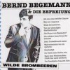 Bernd Begemann - 'Wilde Brombeeren' (Cover)