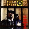 Public Enemy - 'It Takes A Nation Of Millions To Hold Us Back' (Cover)