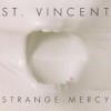 St. Vincent - 'Strange Mercy' (Cover)