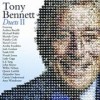 Tony Bennett - 'Duets II' (Cover)