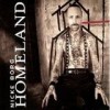 Nicke Borg - 'Homeland - Chapter 2' (Cover)