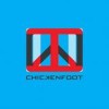 Chickenfoot - 'III' (Cover)