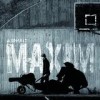 Maxim - 'Asphalt' (Cover)