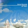 Various Artists - 'Soma Records 20 Years' (Cover)