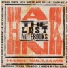 Various Artists - 'The Lost Notebooks Of Hank Williams' (Cover)