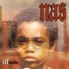 Nas - 'Illmatic' (Cover)